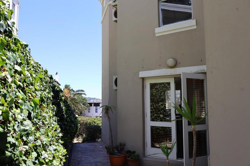 To Let commercial Property for Rent in High Cape Western Cape